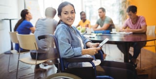 Os 7 Pilares da Inclusão no ensino superior - Pearson